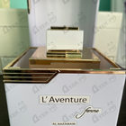 Отзывы Al Haramain L'aventure Femme