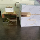 Отзыв Al Haramain L'aventure Femme