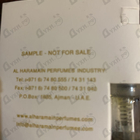 Отзывы Al Haramain L'aventure Femme