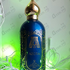 Отзывы Attar Collection Azora