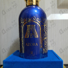 Отзыв Attar Collection Azora