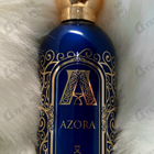 Отзыв Attar Collection Azora