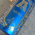 Духи Azora от Attar Collection