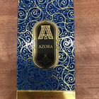 Духи Azora от Attar Collection