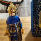 Отзыв Attar Collection Azora