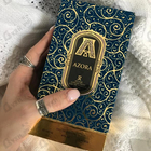 Отзыв Attar Collection Azora