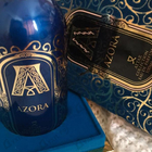 Духи Azora от Attar Collection