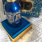 Отзывы Attar Collection Azora