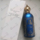 Отзывы Attar Collection Azora