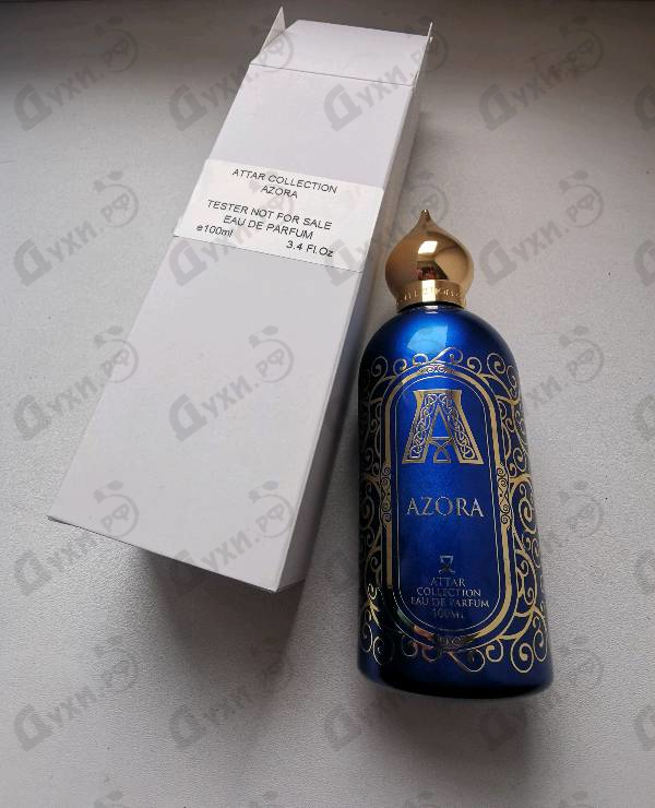Купить Azora от Attar Collection