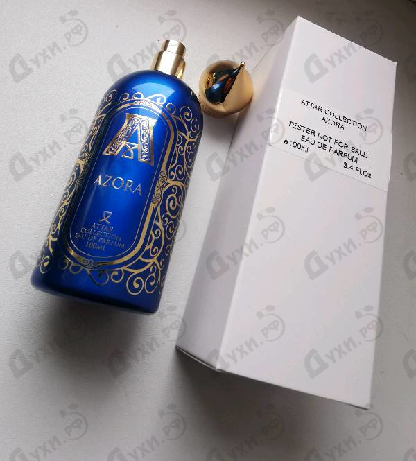 Купить Azora от Attar Collection