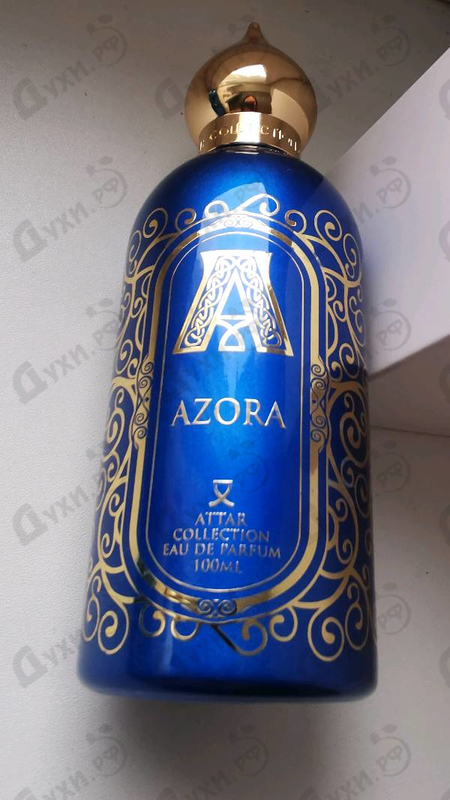 Купить Azora от Attar Collection