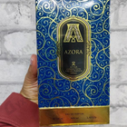 Отзывы Attar Collection Azora