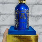 Отзыв Attar Collection Azora