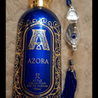 Отзывы Attar Collection Azora