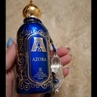 Отзыв Attar Collection Azora