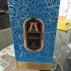 Отзывы Attar Collection Azora