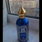 Отзывы Attar Collection Azora