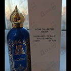 Отзыв Attar Collection Azora