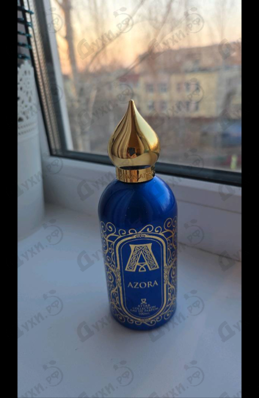 Купить Azora от Attar Collection