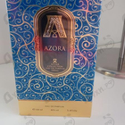 Духи Azora от Attar Collection