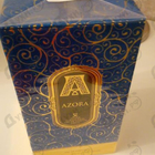Отзывы Attar Collection Azora