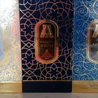 Отзывы Attar Collection Azora