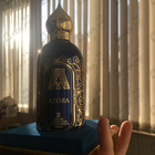 Отзывы Attar Collection Azora