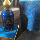 Отзыв Attar Collection Azora