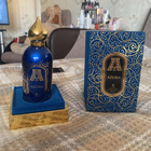 Отзывы Attar Collection Azora