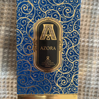 Духи Azora от Attar Collection
