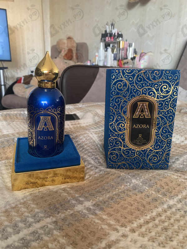 Купить Attar Collection Azora на Духи.рф