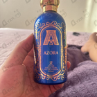 Отзыв Attar Collection Azora