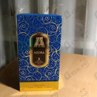 Отзывы Attar Collection Azora