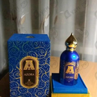 Отзыв Attar Collection Azora