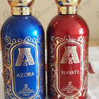 Духи Azora от Attar Collection