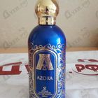 Отзывы Attar Collection Azora