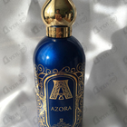 Отзыв Attar Collection Azora