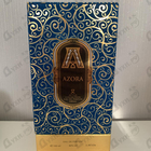 Отзывы Attar Collection Azora