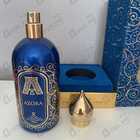 Отзыв Attar Collection Azora
