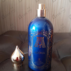 Отзыв Attar Collection Azora