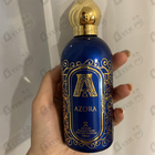 Отзыв Attar Collection Azora