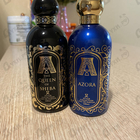 Отзыв Attar Collection Azora