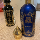 Духи Azora от Attar Collection