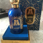 Отзывы Attar Collection Azora