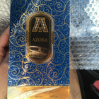 Отзыв Attar Collection Azora