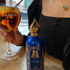 Духи Azora от Attar Collection