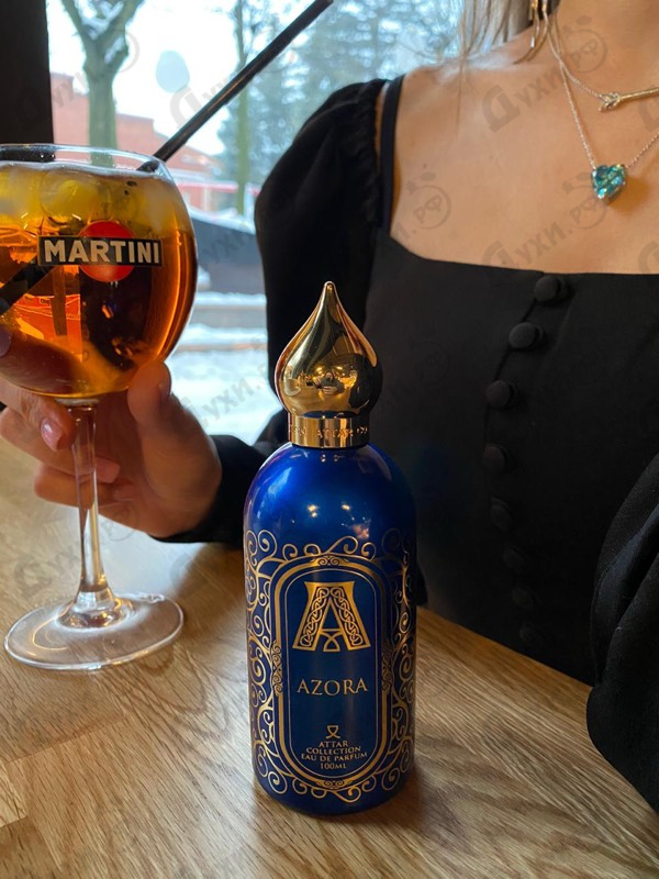 Купить Attar Collection Azora