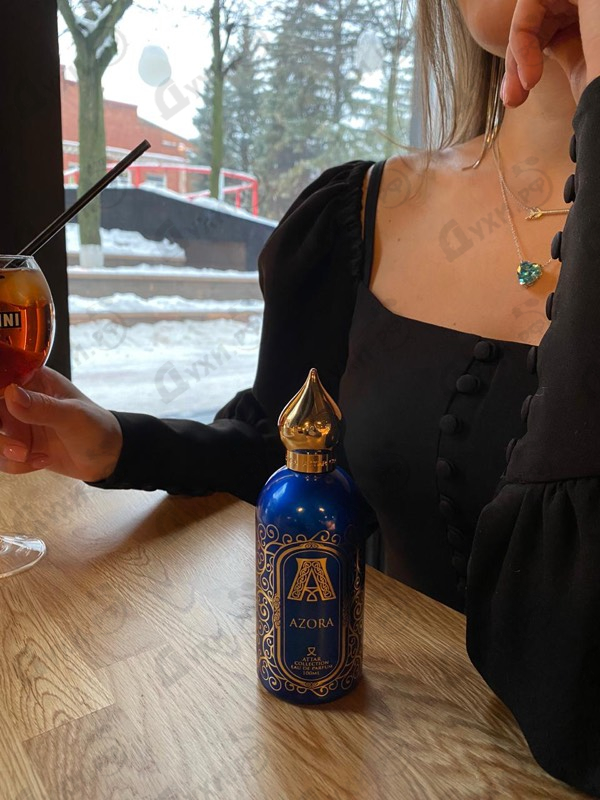 Купить Attar Collection Azora