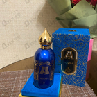 Отзывы Attar Collection Azora